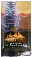 Widget Ridge: The Ghost that Stole Lightning